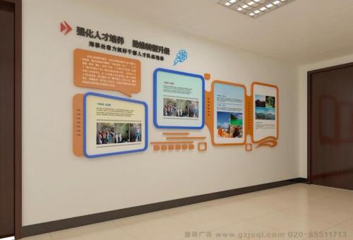 天台医院文化墙怎么做？如何建好科室护理文化墙？