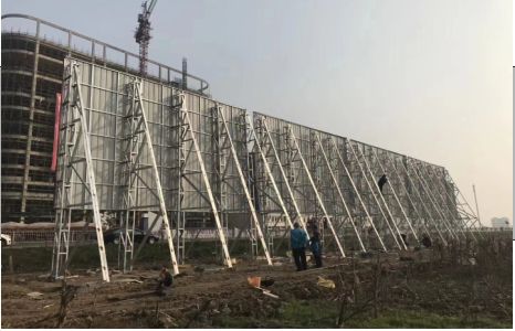 天台凯创教你怎样选择户外广告牌的最佳位置