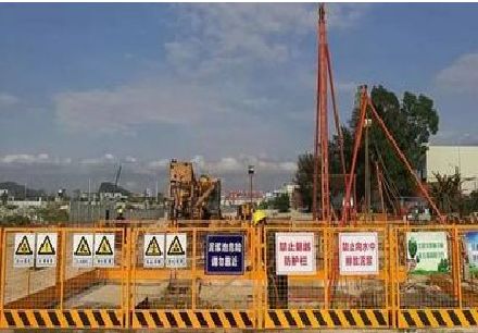 天台房地产项目标识制作要点