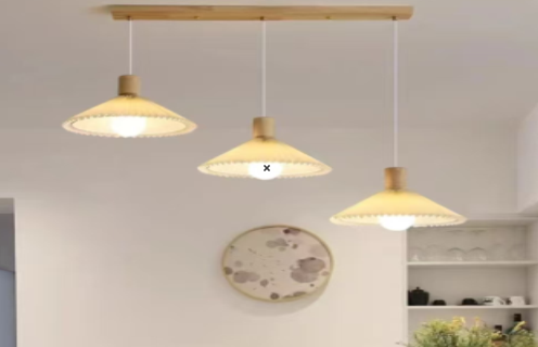 天台关于LED灯