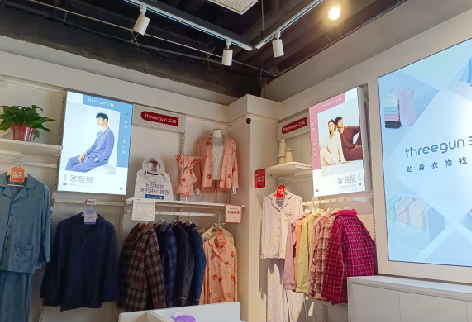 天台怎么才能设计出让人过目不忘的广告灯箱?