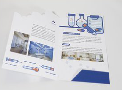 天台说明书印刷有哪些样式可以选择？